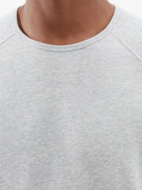 Paul Smith T-Shirt PAUL SMITH Stripes Jersey Sweatshirt Lounge-Shirt Sweater Jumper Pulli