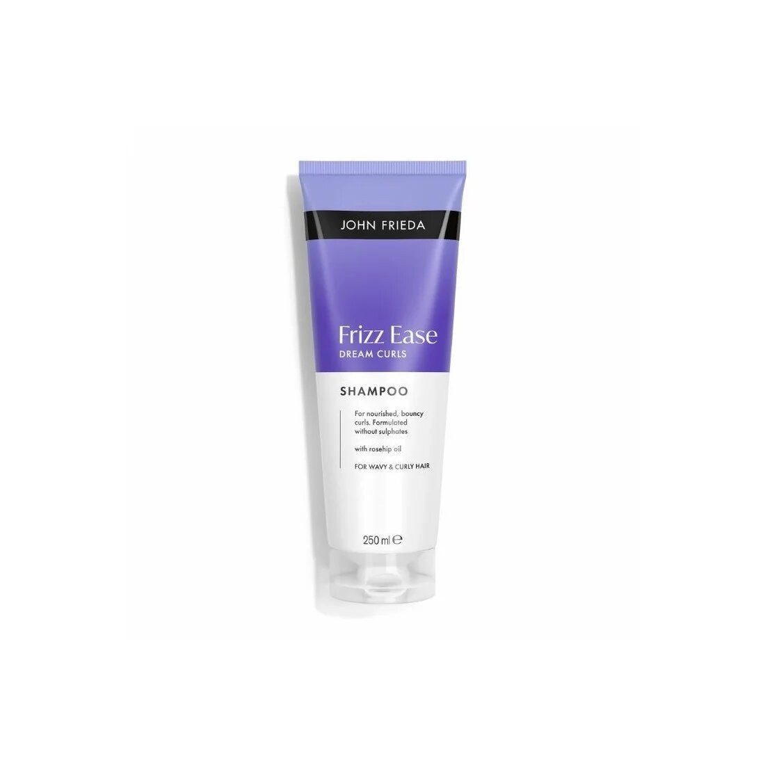 John Frieda Haarshampoo Shampoo John Frieda FRIZZ-EASE 250 ml