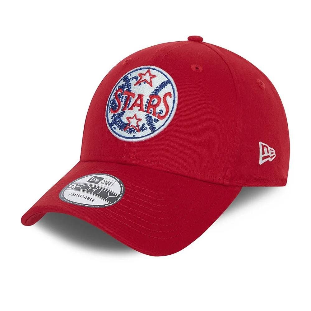 New Era Baseball Cap Cap New Era 9Forty Hollywood Stars Minor League (1-St) | Baseball Caps