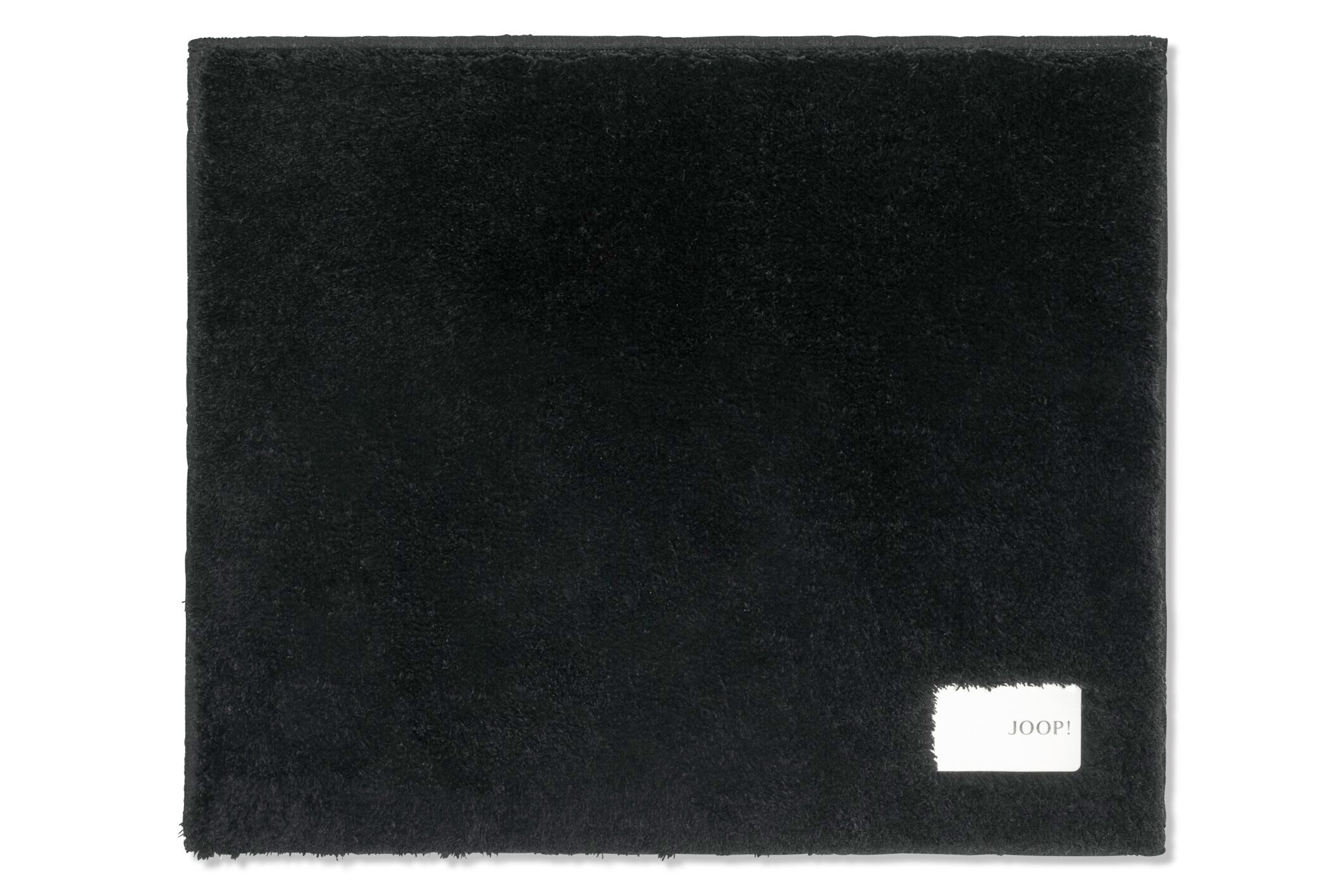 JOOP! Badematte JOOP! LIVING - LUXURY, Höhe 20 mm, Textil, Rechteckig