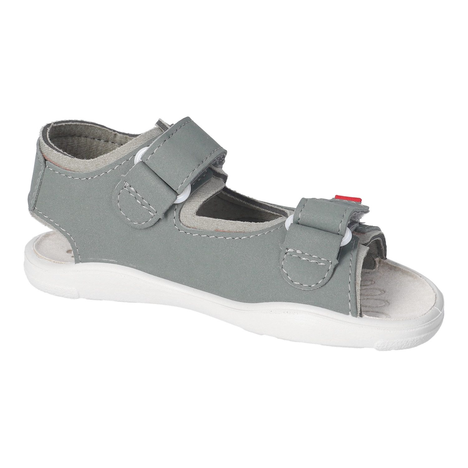 Ricosta TOBY - Barfußschuhe Sneaker