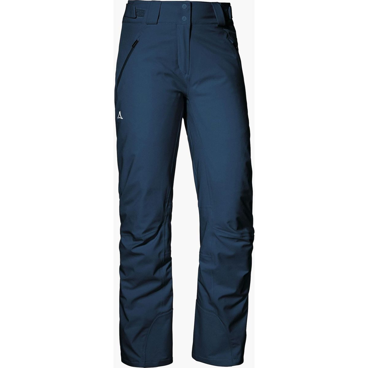 Schöffel Skihose Ski Pants Weissach Women Ideal für Skifahrerinnen: Bewegungsfreiheit, wasserdicht und
