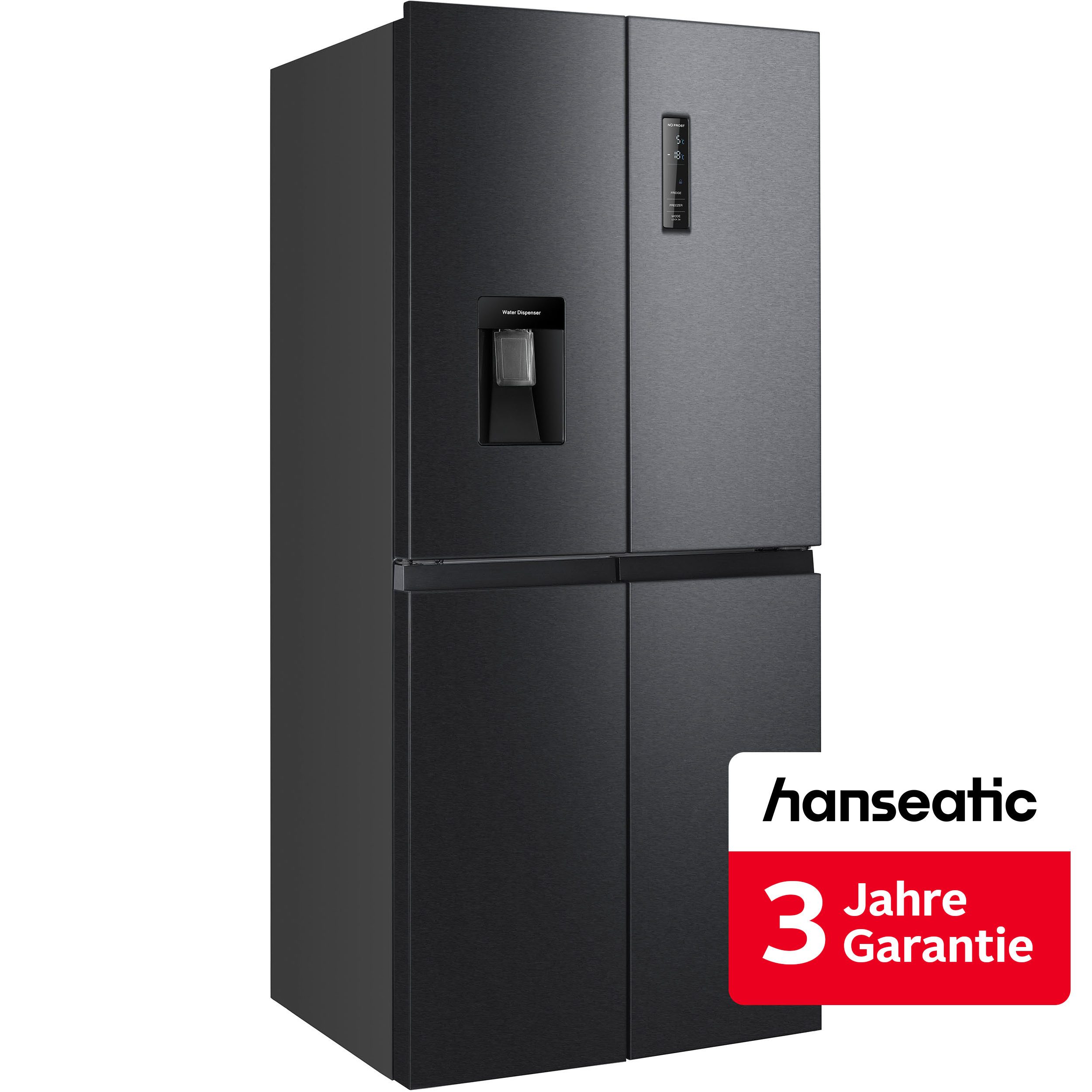 Multi Door HCDB18080DWDBI