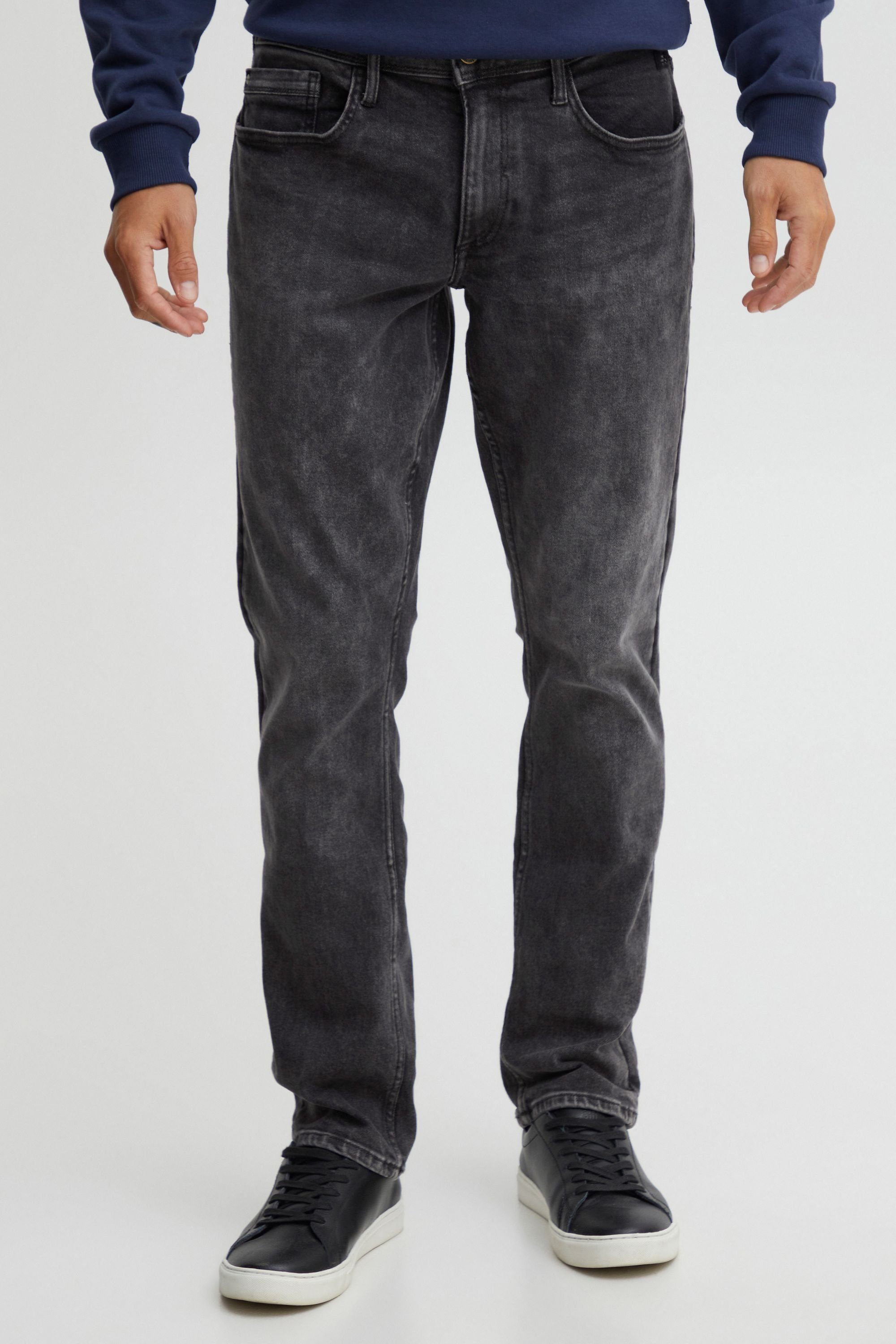 Blend 5-Pocket-Hose BHBlizzard Stilvolle Regular-Fit-Jeans günstig online kaufen