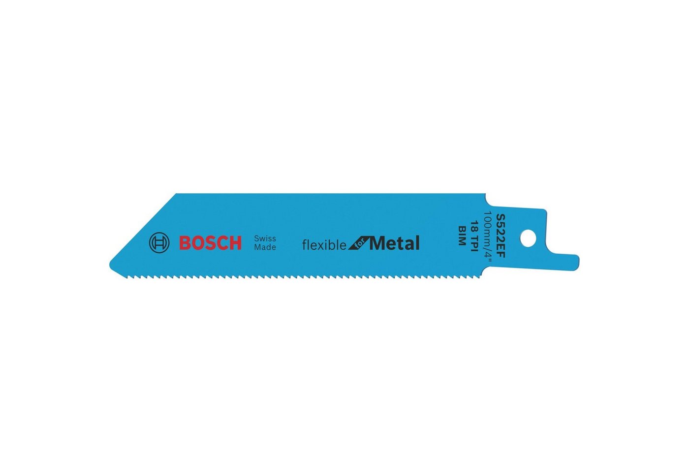 Thumbnail - Bosch Professional Sägeblatt Bosch Professional Säbelsägeblatt S 522 EF