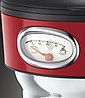 RUSSELL HOBBS Filterkaffeemaschine Retro Ribbon Red 21700-56, 1,25l Kaffeekanne, Papierfilter 1x4, Bild 7