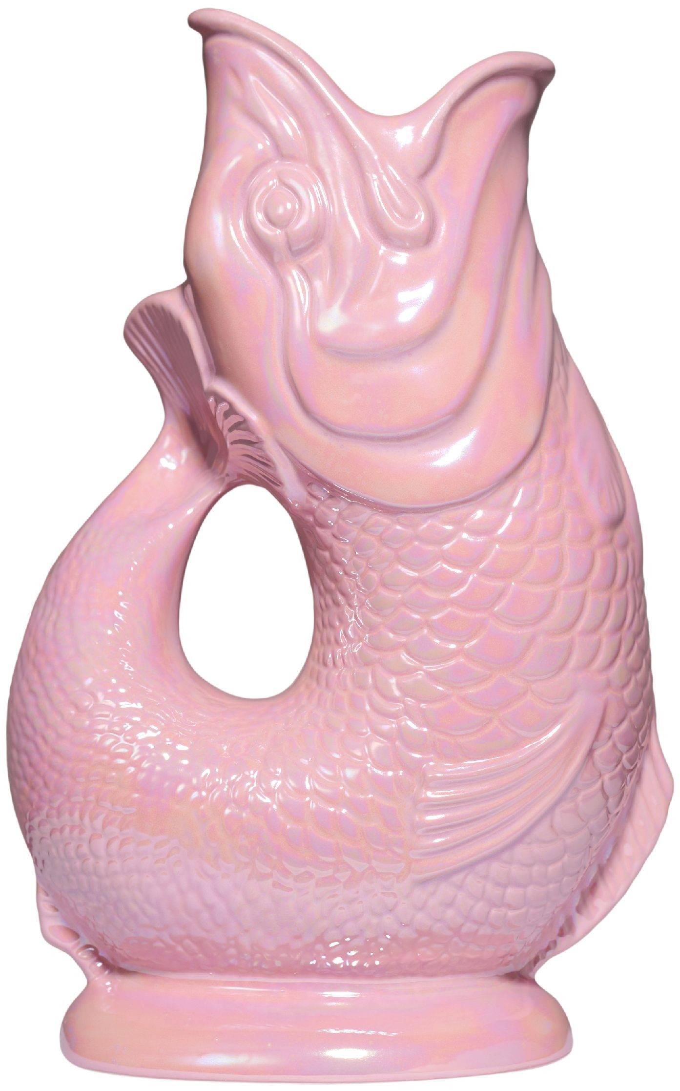 Gluckigluck Fish Gluckigluck Origineel Gelukkige Origineel Van De Engelse Gluck Gluck Waterkan