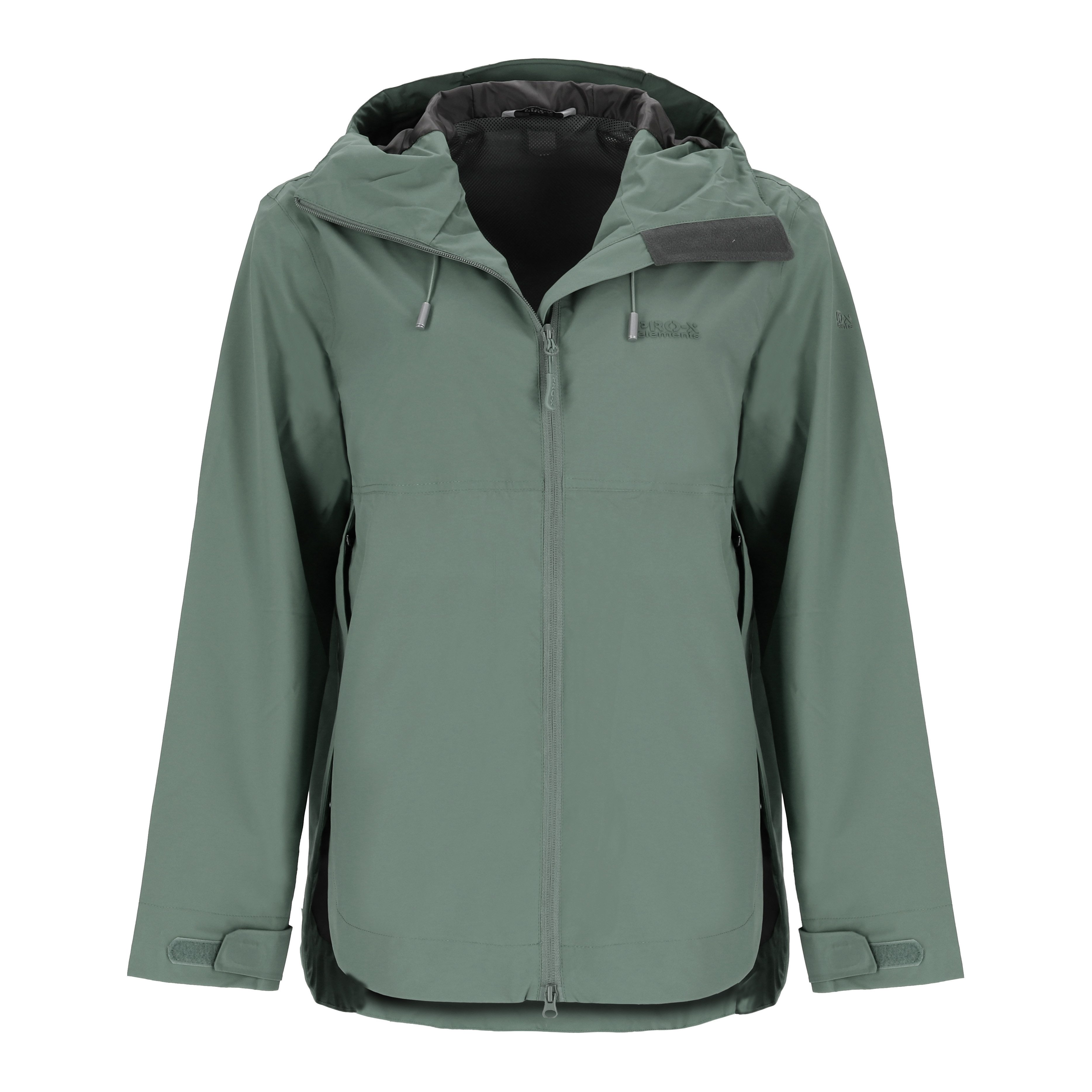 PRO-X ELEMENTS Funktionsjacke JESSY Wasserdicht