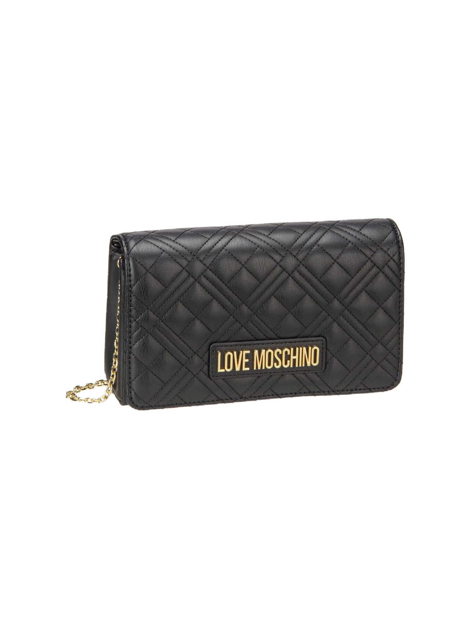 LOVE MOSCHINO Handtasche Quilted Bag, Abendtaschen