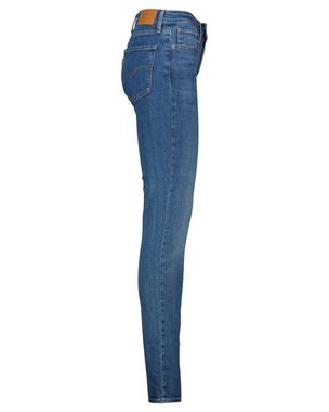 Levi's® 5-Pocket-Jeans Damen Jeans 721 HIGH RISE Skinny Fit (1-tlg)