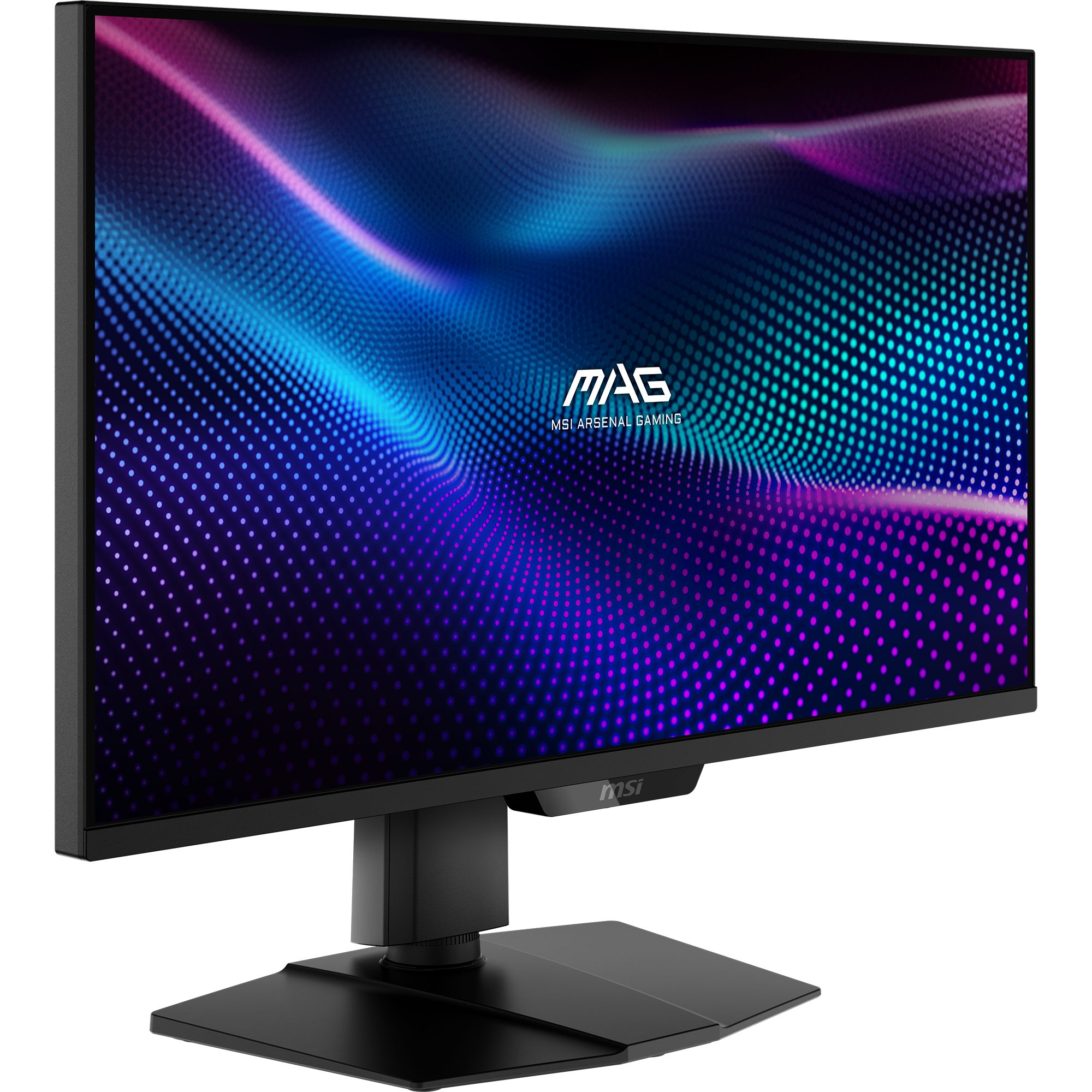 MSI MSI MAG 274UPDFDE E16M, Gaming-Monitor, (UltraHD/4K, Rapid-IPS TFT-Monitor (3840 x 2160 px, UltraHD/4k, 0,5 ms Reaktionszeit, QLED)
