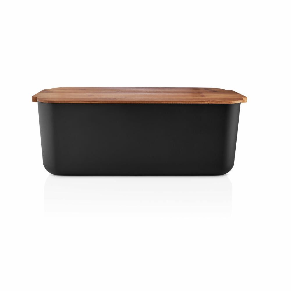 Eva Solo Brotkasten Black, Holz