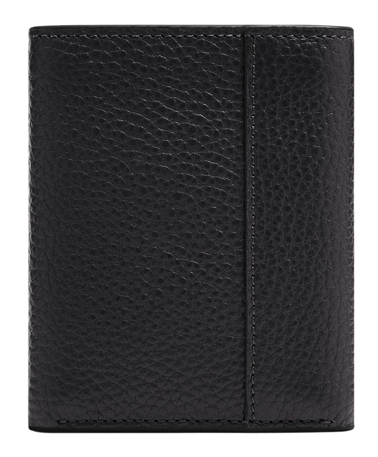 Fossil Geldbörse Trifold, aus echtem Leder