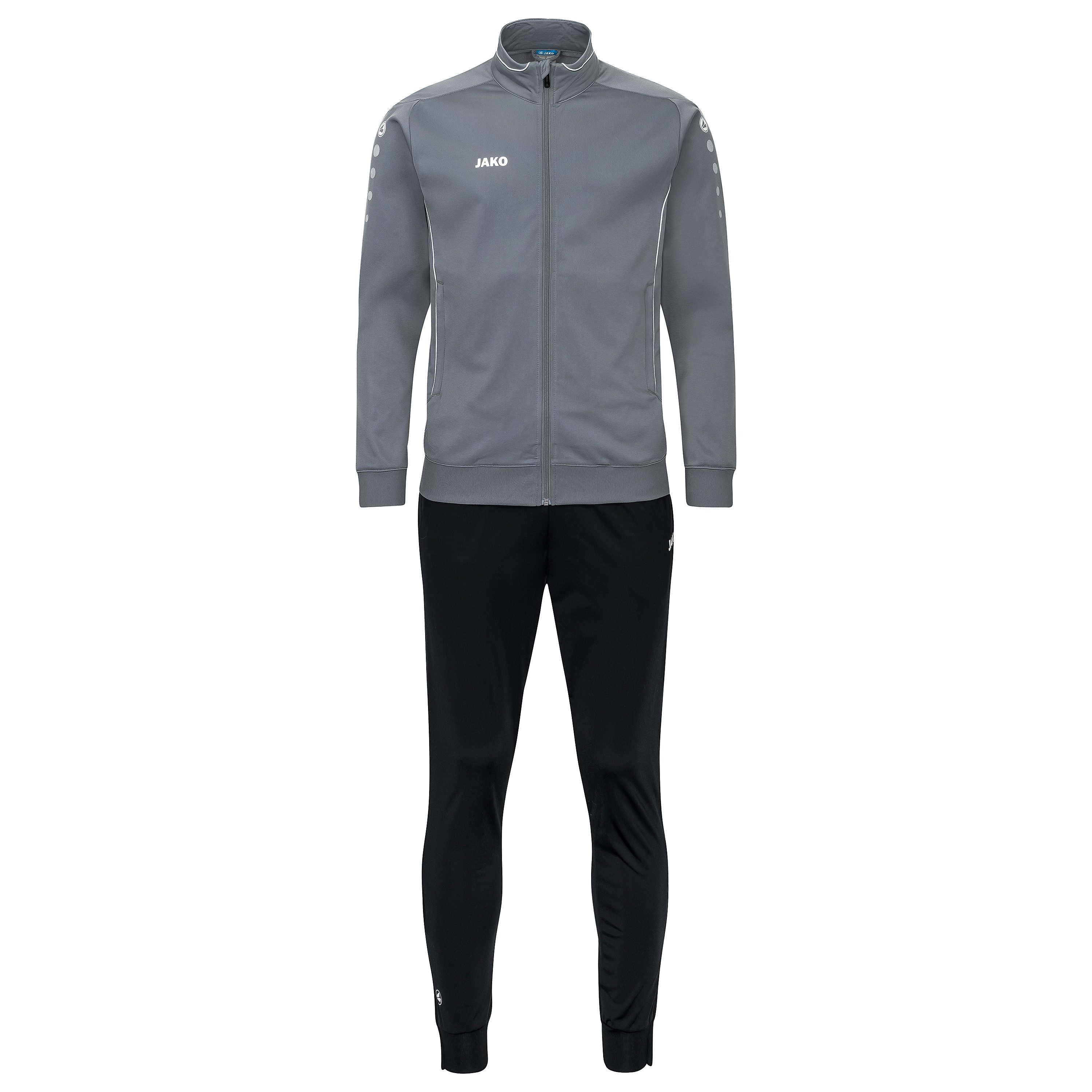 Jako Trainingsanzug Jako Herren Polyesteranzug Brasil C9192 günstig online kaufen