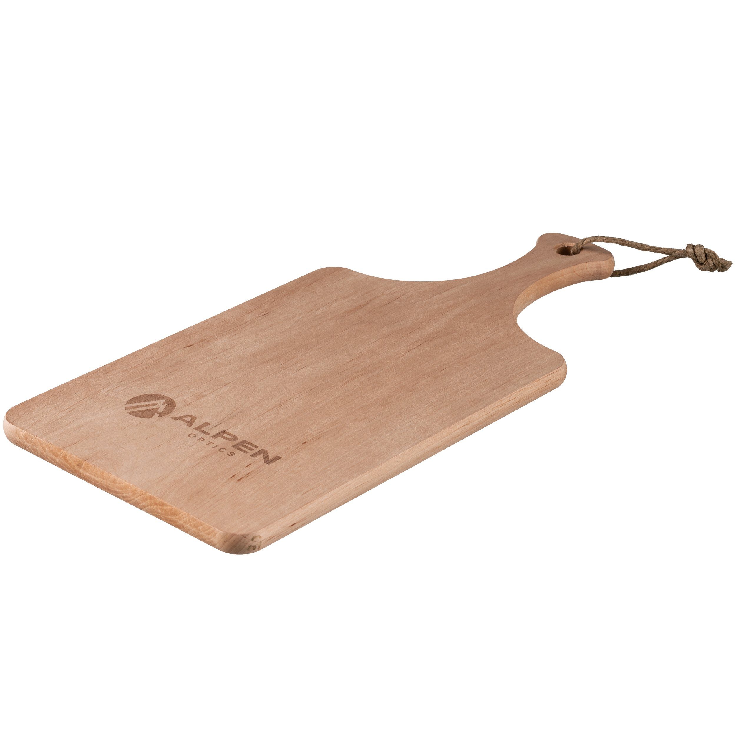 Brotschneidebrett Alpen Wooden Original Board