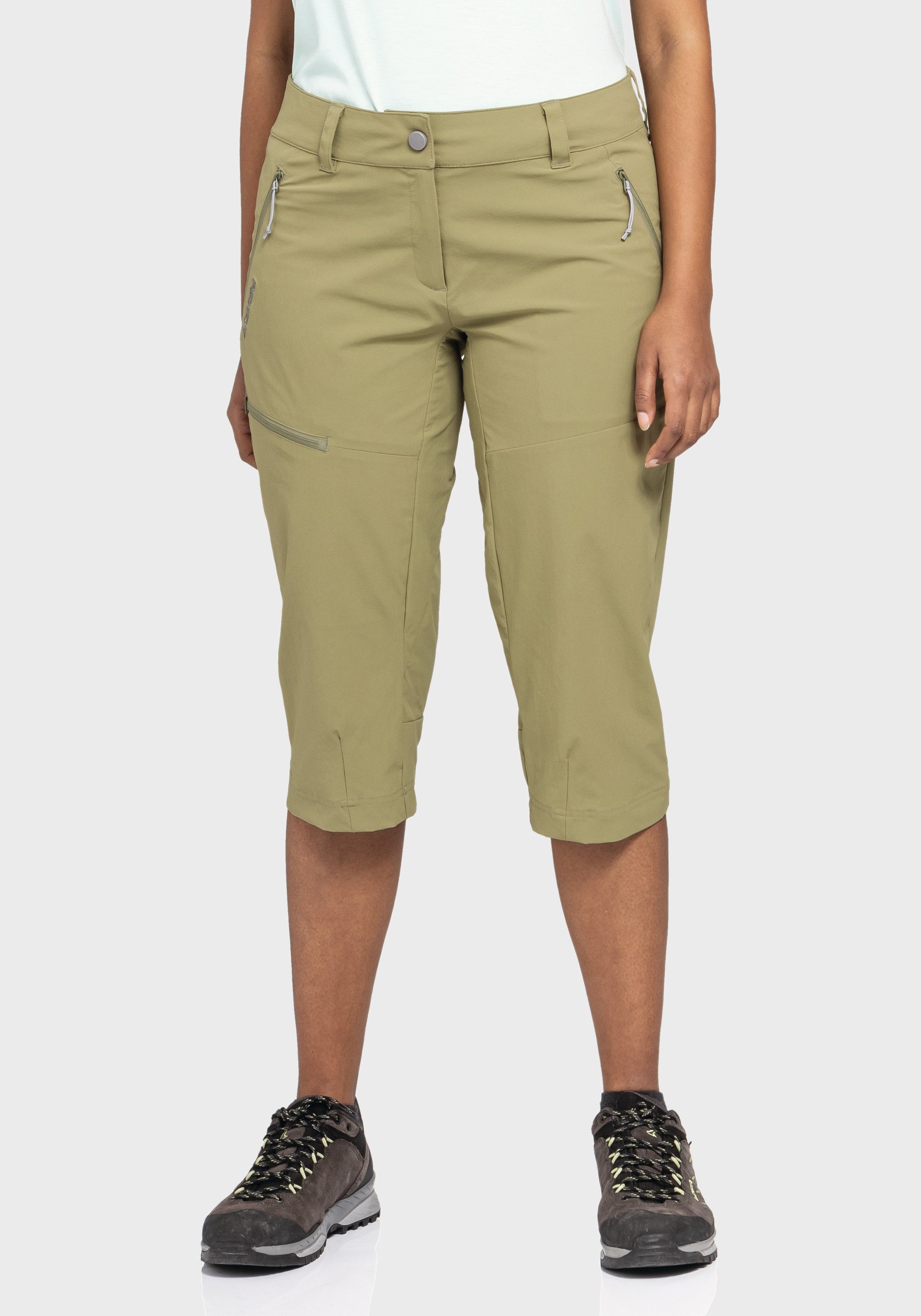 Schöffel 3/4-Hose Pants Caracas2