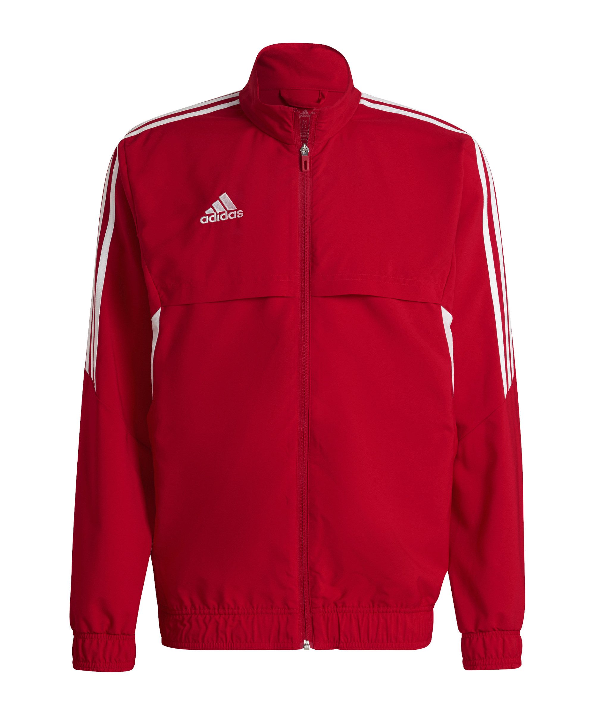 adidas Performance Sweatjacke adidas Performance Condivo günstig online kaufen
