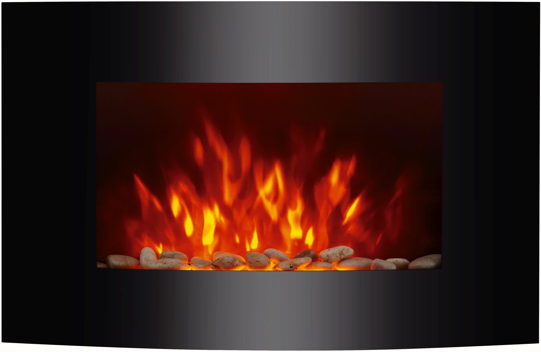 Elektrokamin Zürich von EL FUEGO