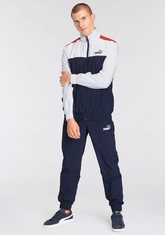 PUMA Sportinis kostiumas »Woven Suit CL« (S...