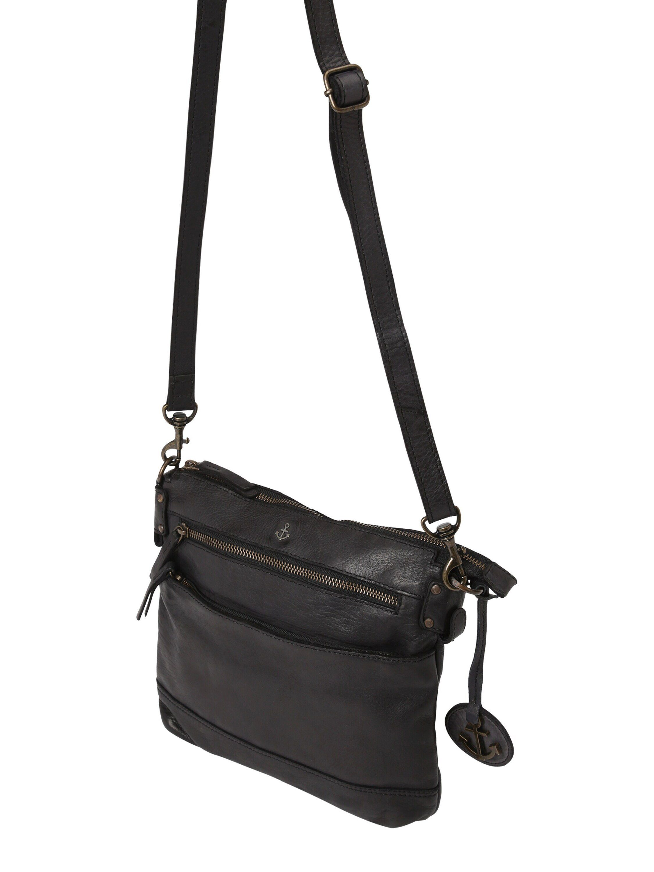 HARBOUR 2nd Handtasche "Isalie2", Umhängetasche Tasche Damen mit Anker Anhä günstig online kaufen