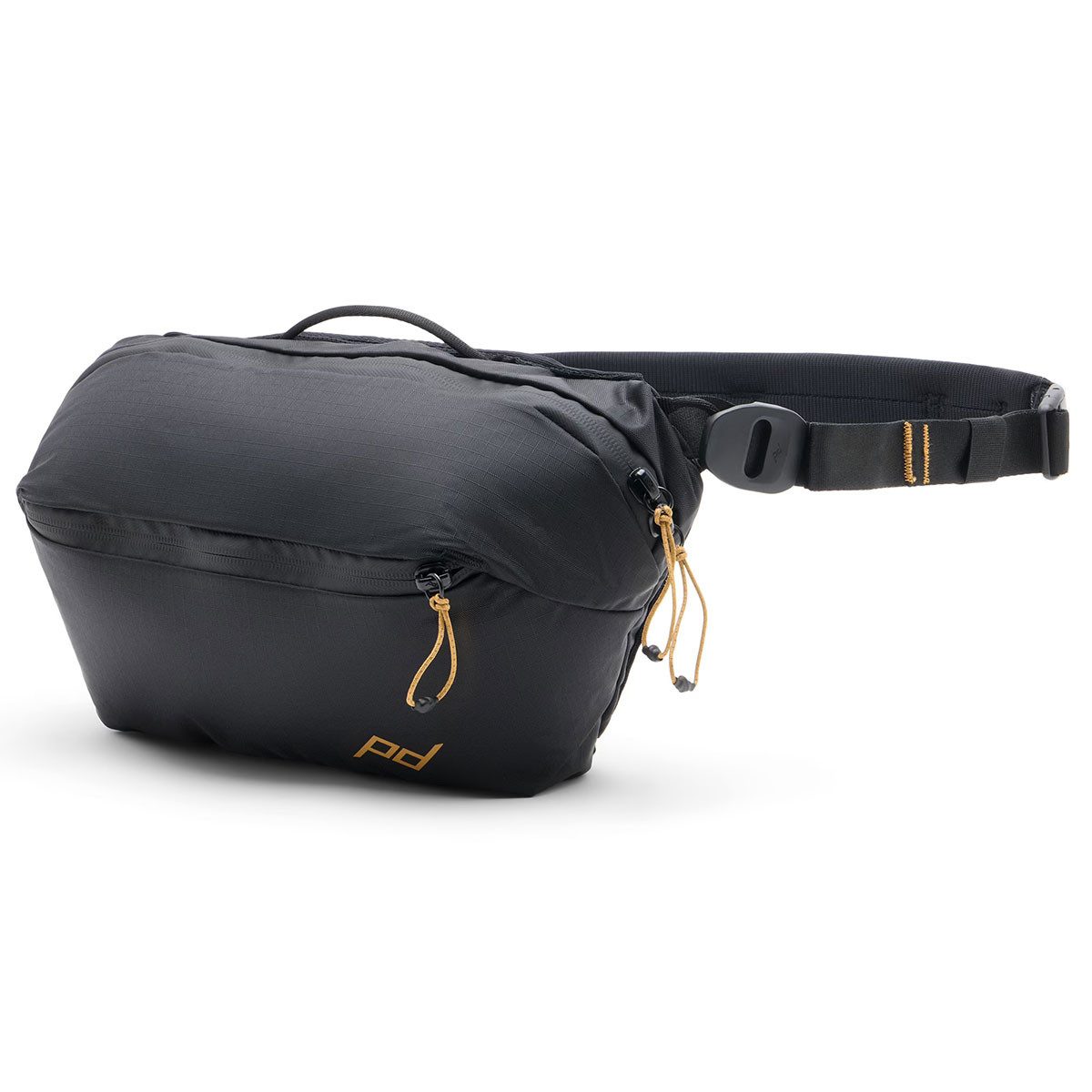 Peak Design Reisetasche Outdoor Sling 4 Liter - Fototasche Black