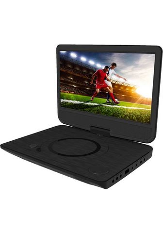 DENVER Portabler DVD-Player »MT-1083NB&...