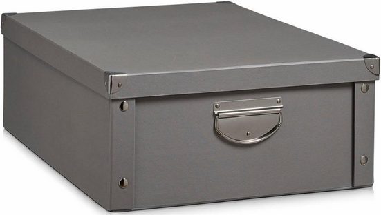 Home affaire Aufbewahrungsbox, aus stabiler Pappe online kaufen | OTTO