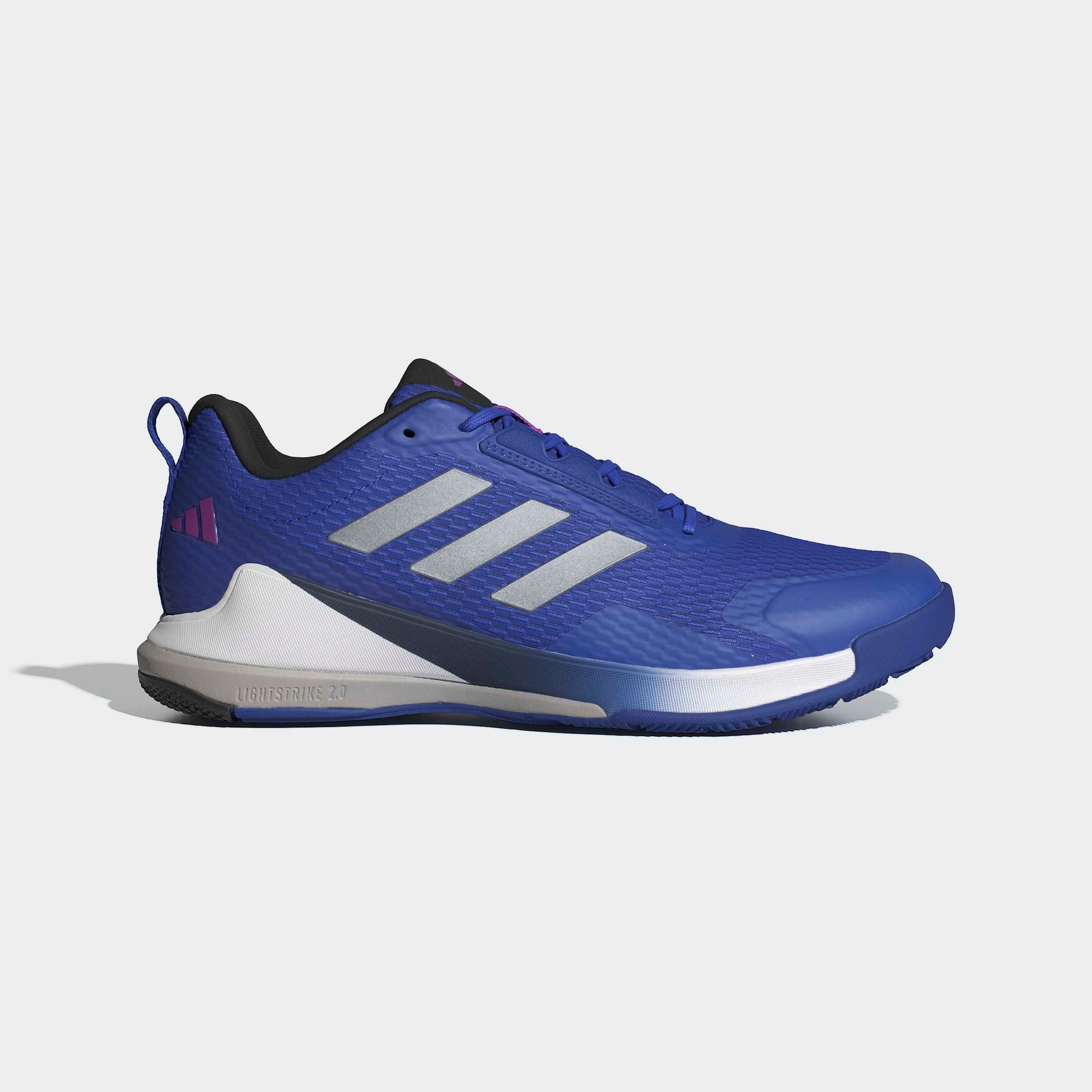 adidas Performance NOVAFLIGHT 2 INDOOR Hallenschuh günstig online kaufen