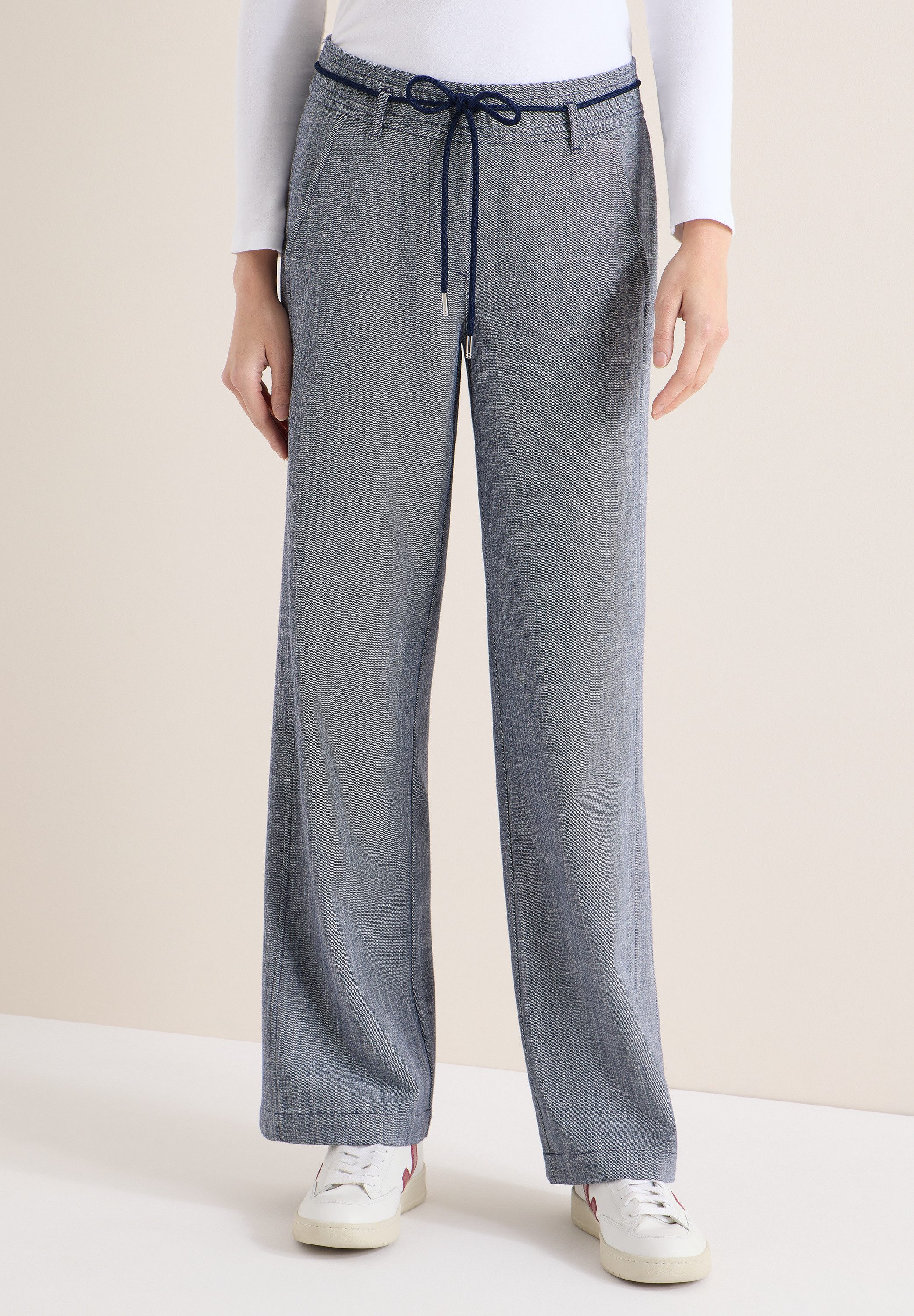 CECIL Jogger Pants High Waist günstig online kaufen