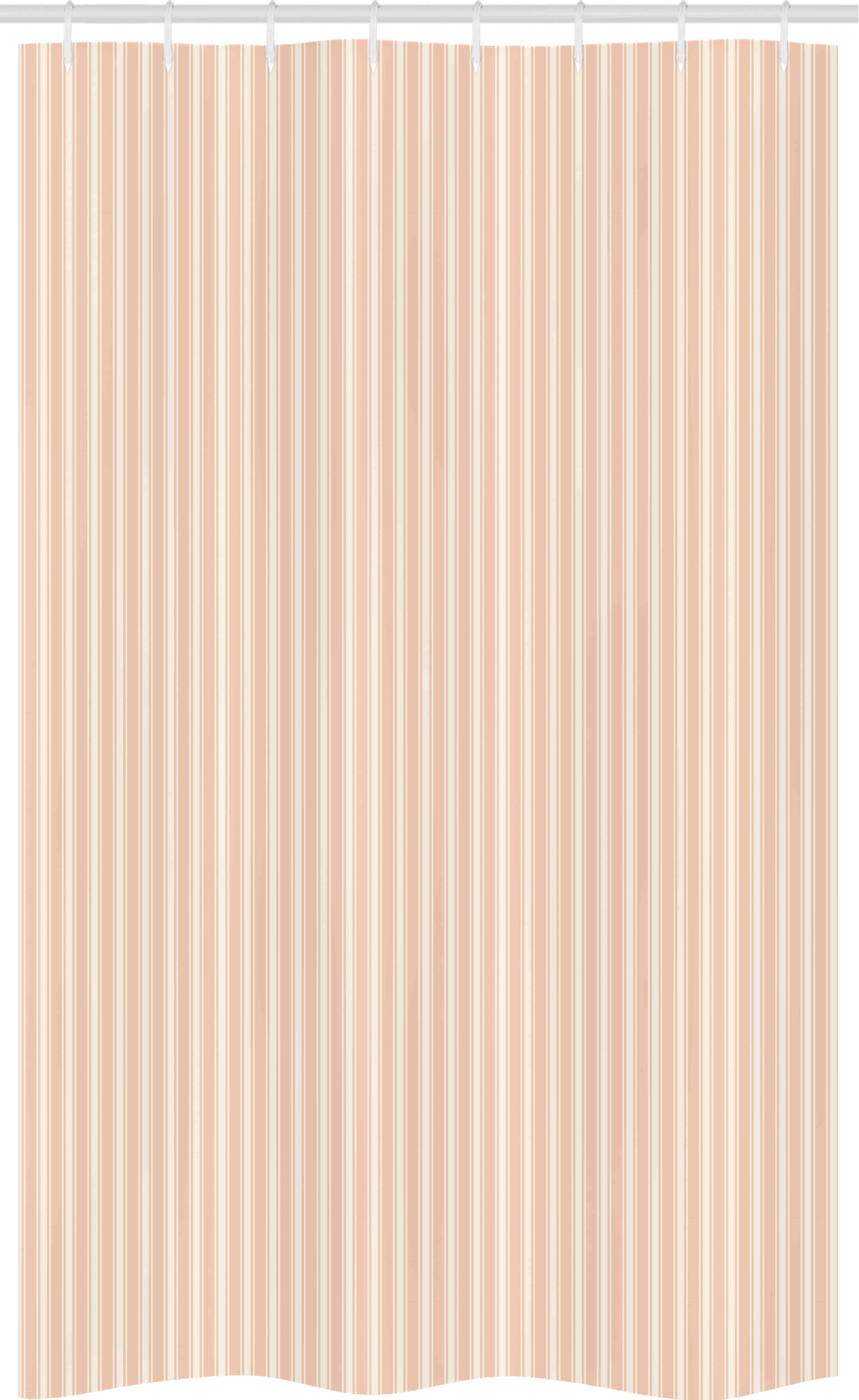 Abakuhaus Duschvorhang Badezimmer Deko Set aus Stoff mit Haken Breite 120 c günstig online kaufen