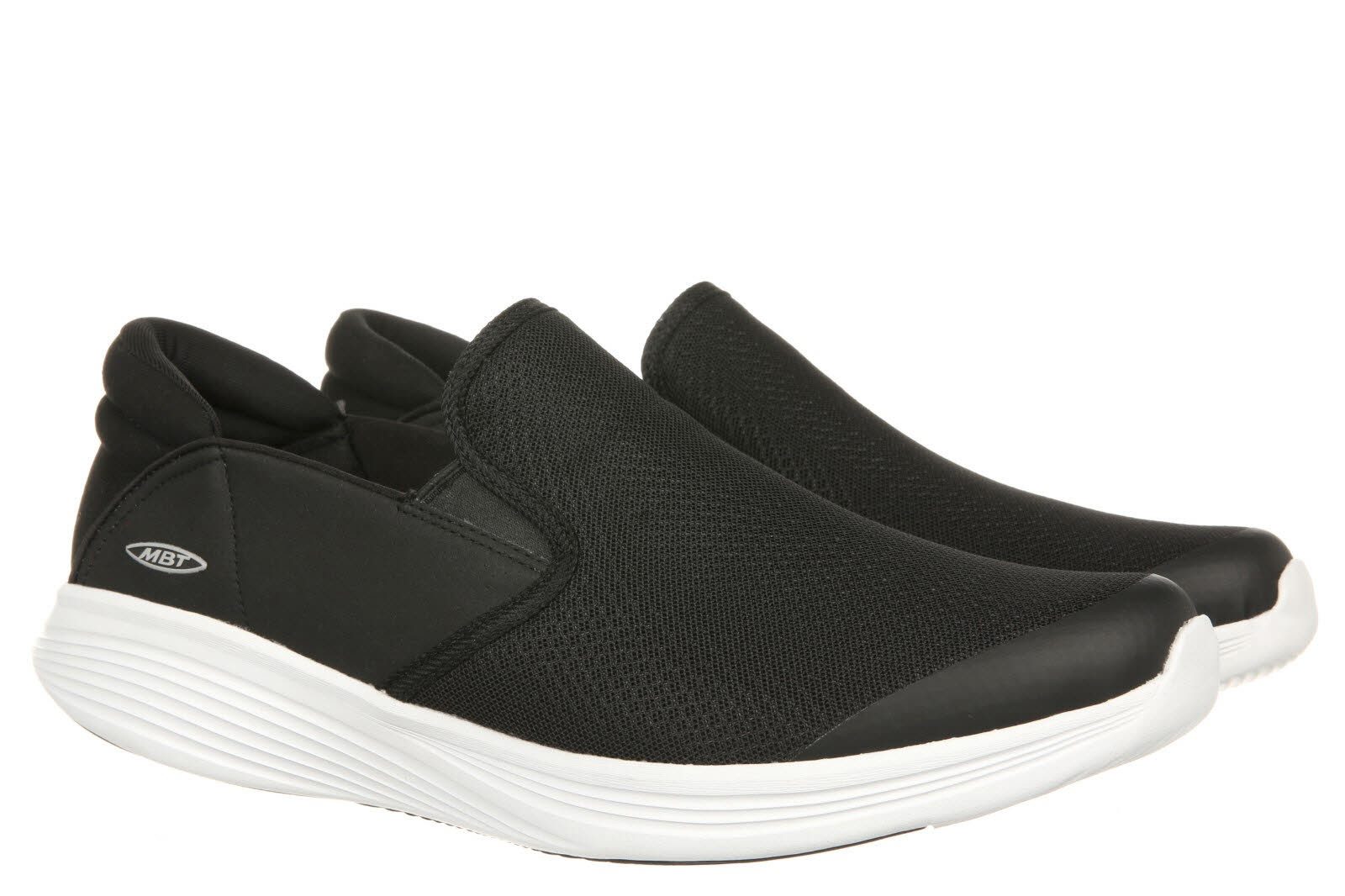 MBT 703241 03Y Schnürschuh günstig online kaufen