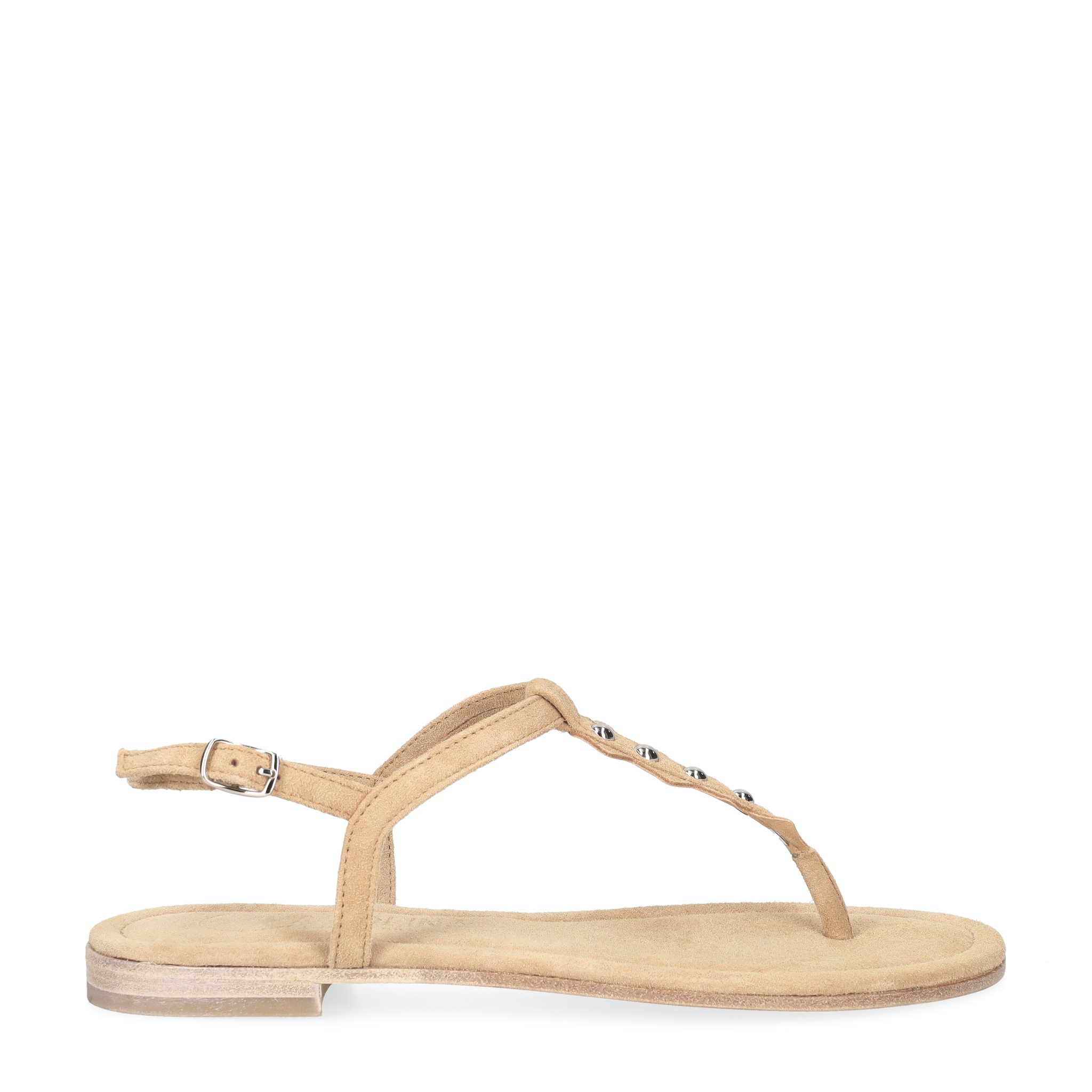 Donna Carolina Sandalette