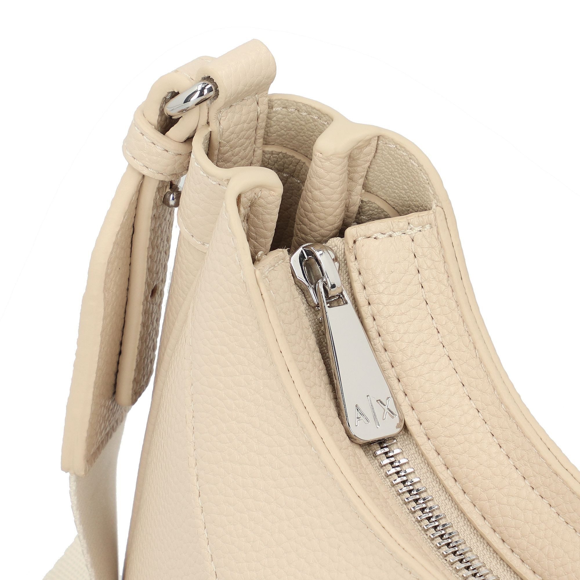 ARMANI EXCHANGE Umhängetasche, Polyurethan