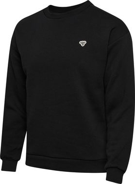 hummel Sweatshirt hmlREGULAR CREWNECK BEE