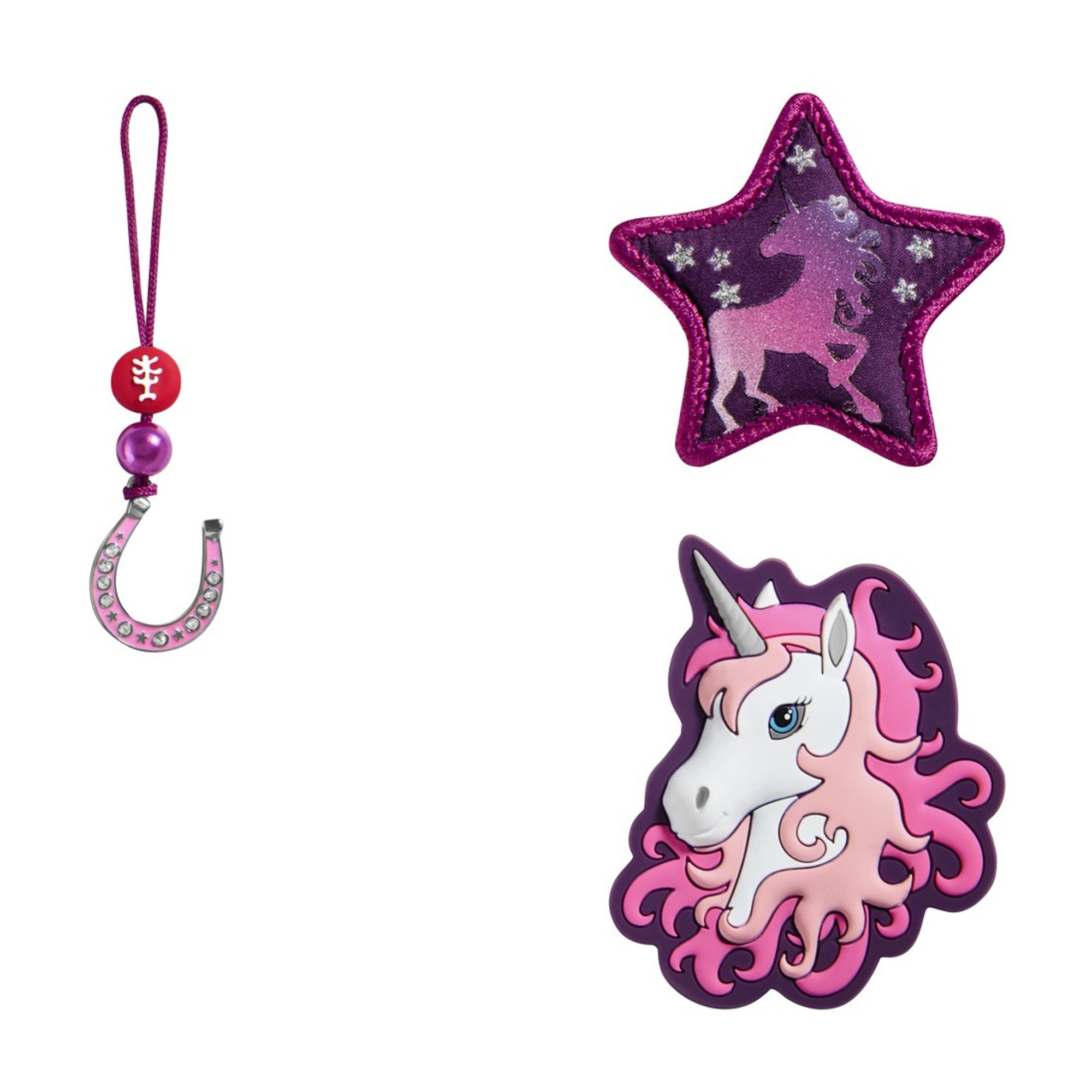 Step by Step Schulranzen MAGIC MAGS (1-tlg)