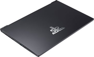 Hyrican Striker 1672 Gaming-Notebook (43,94 cm/17,3 Zoll, Intel Core i7 11800H, GeForce RTX 3070, 2000 GB SSD, Intel Core i7-11800H, 32 GB RAM, 300 Hz, Windows 11)