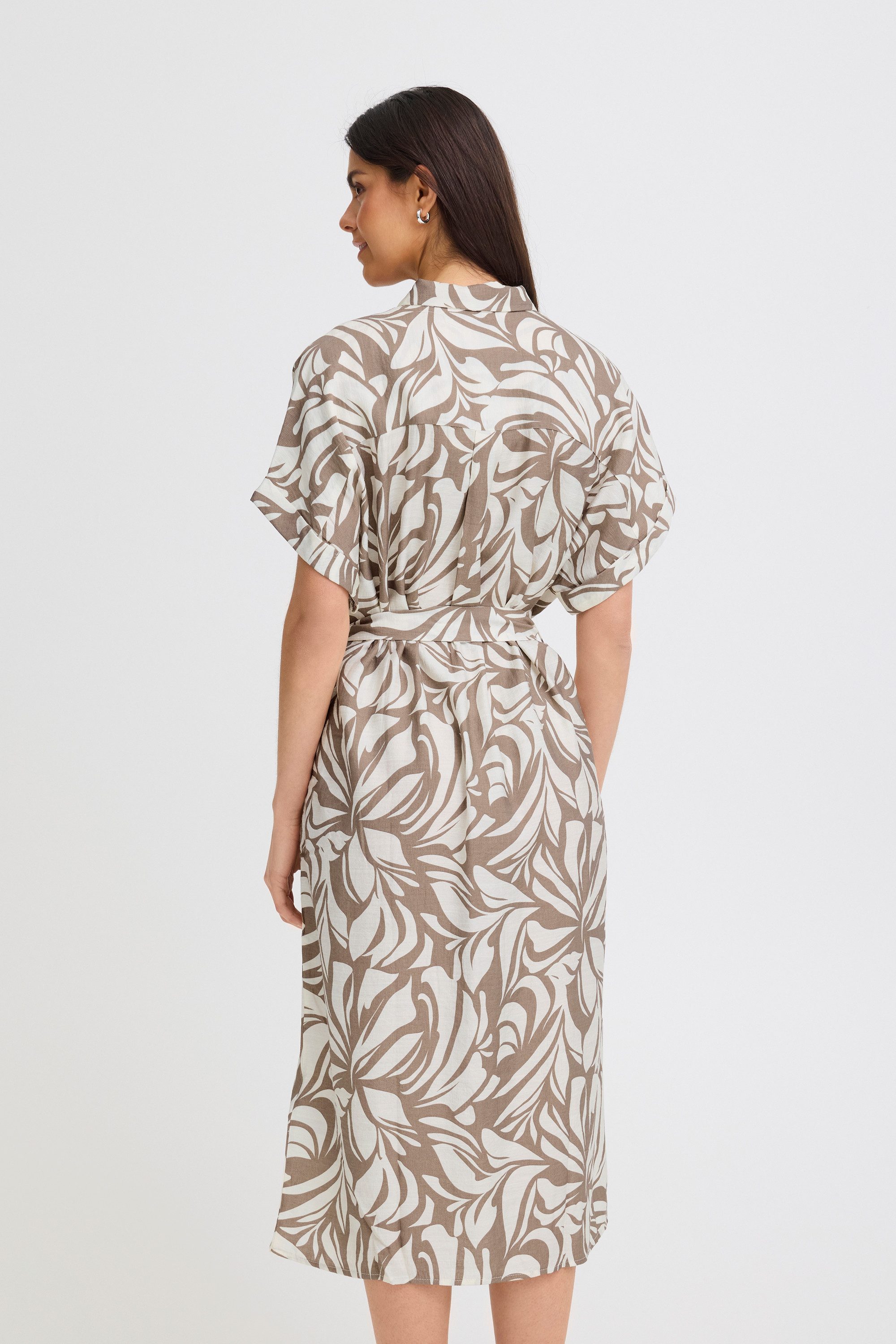 fransa Jerseykleid Casual FRARIANA