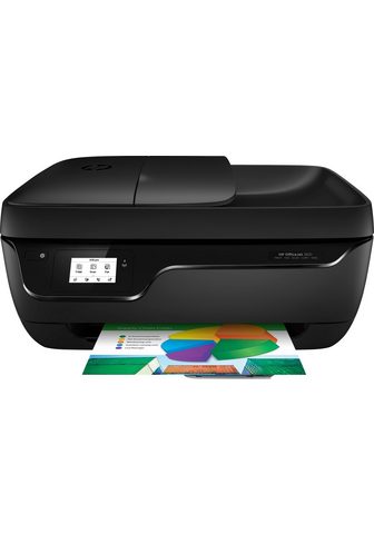 HP »Officejet 3831« многофунк...