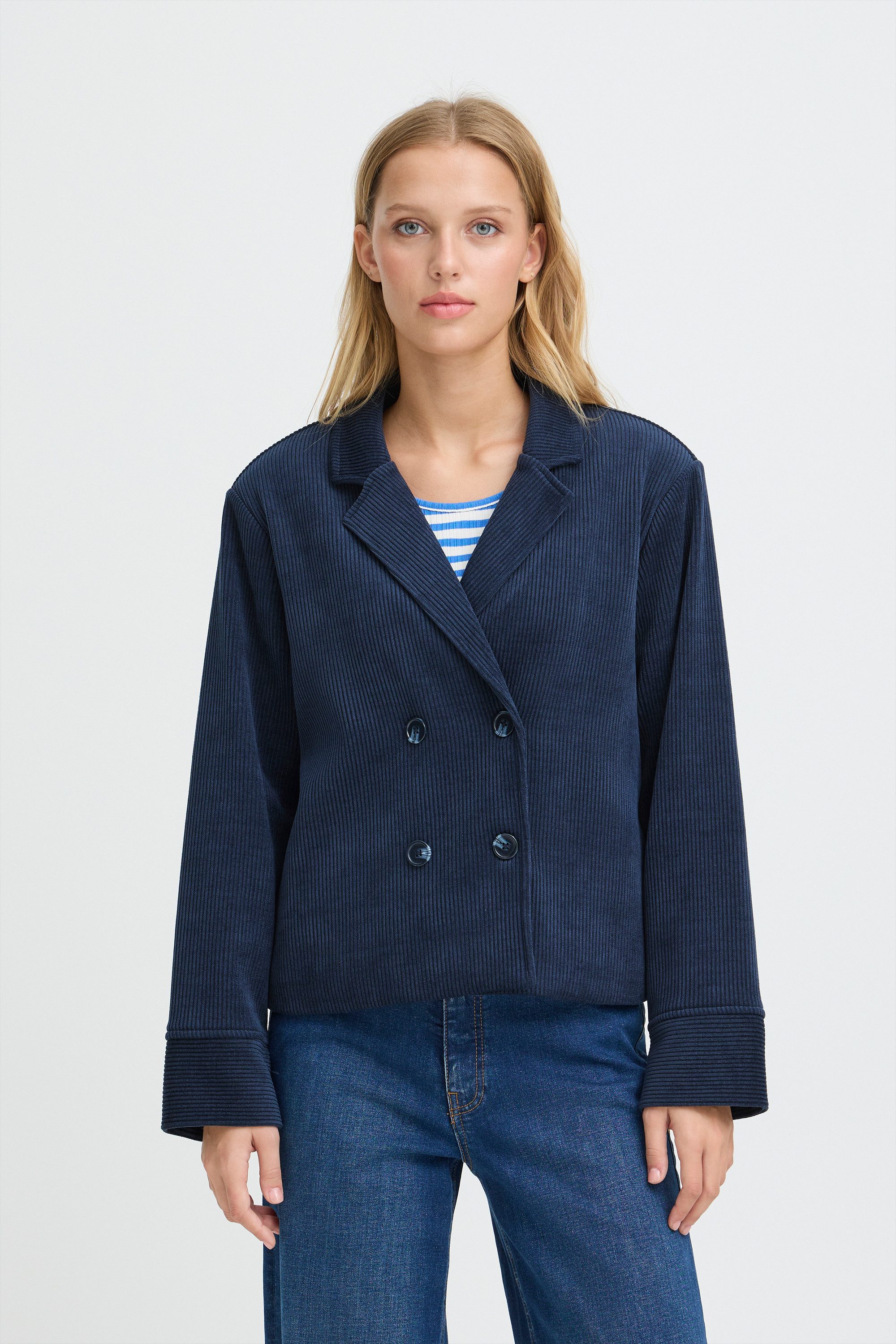 Jackenblazer Blazer IHKATE