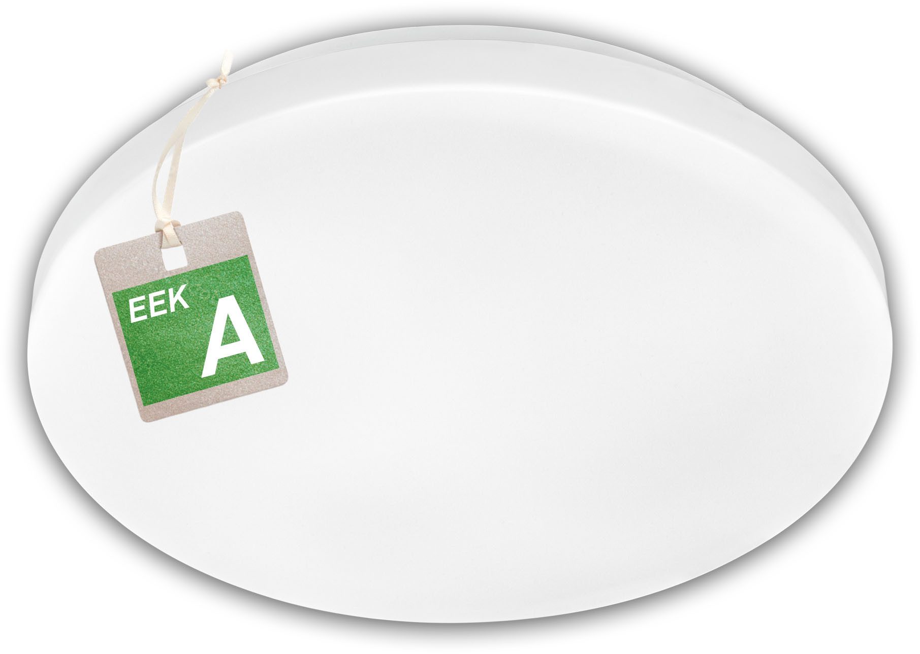 Briloner Leuchten LED Deckenleuchte ELIPSO A günstig online kaufen