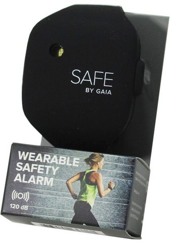 SAFE BY GAIA »Safe« Überfallmelder...