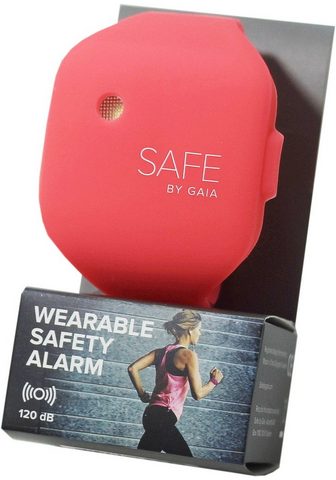SAFE BY GAIA »Safe« Überfallmelder...