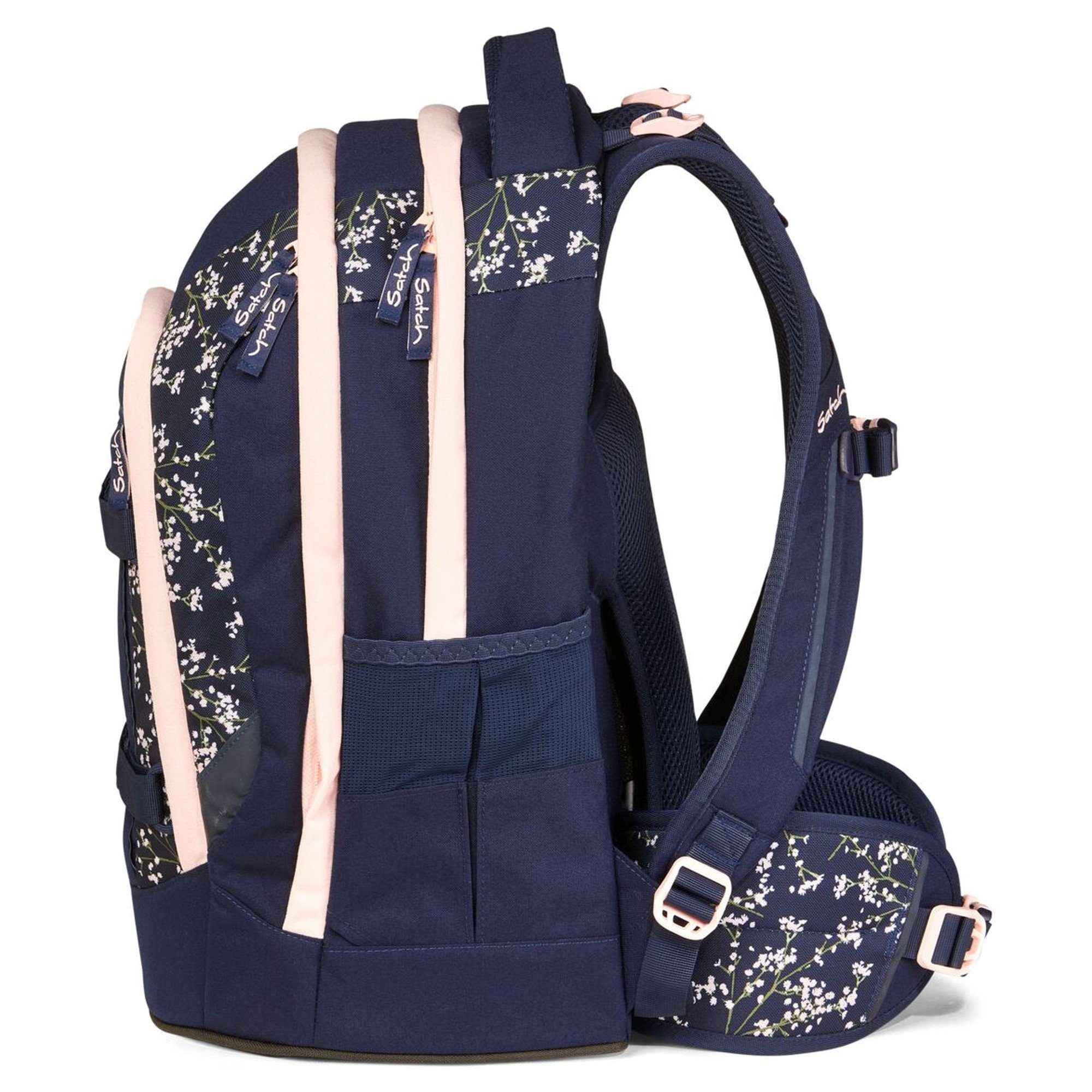 Bloomy 45 - Schulrucksack Pack Breeze Schulrucksack Satch cm