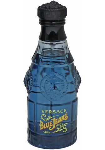 VERSACE Eau de Toilette "Blue Jeans"...