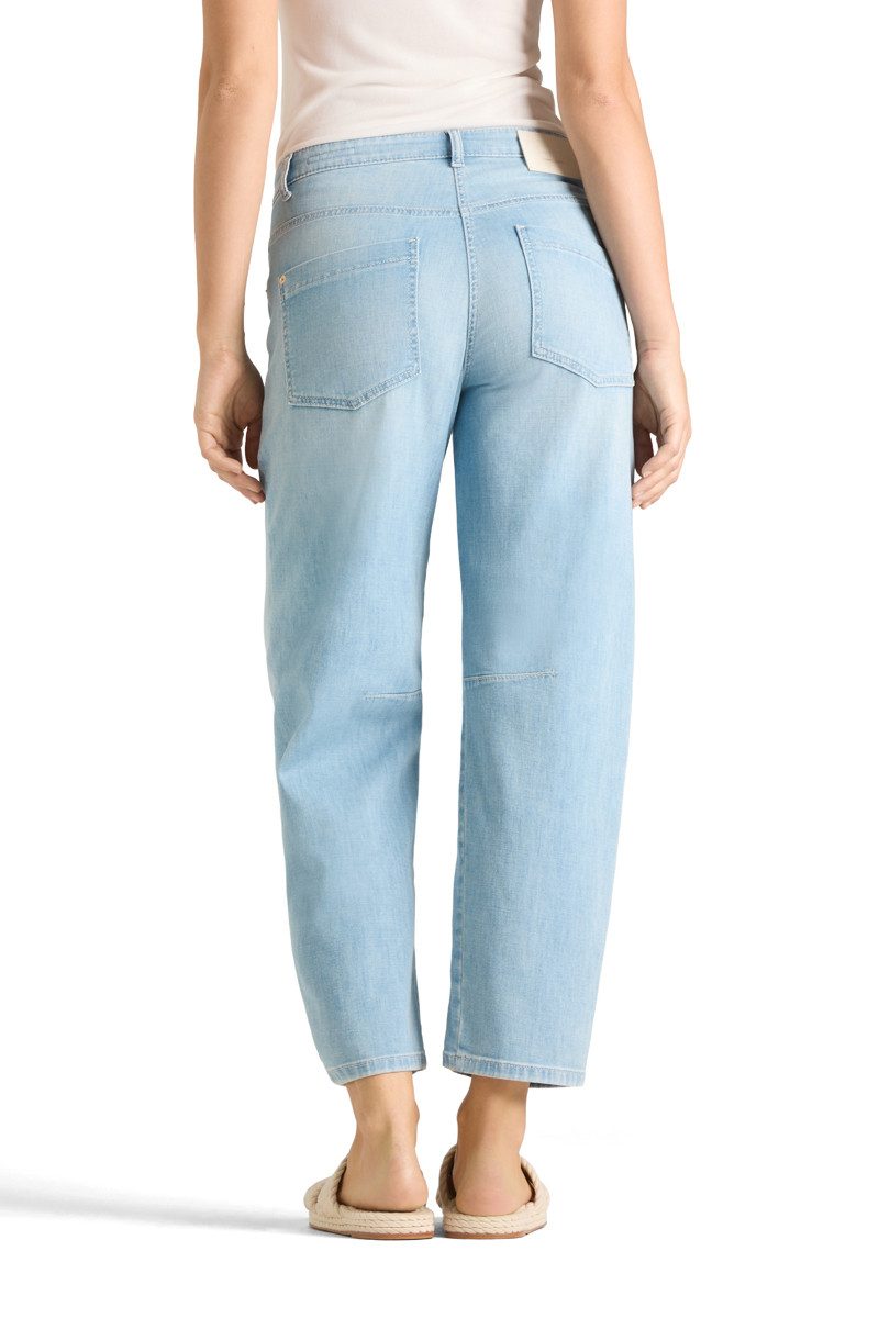 Cambio Loose-fit-Jeans Ocean