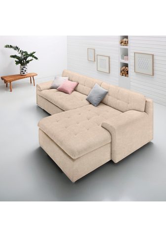 TRENDMANUFAKTUR Угловой диван