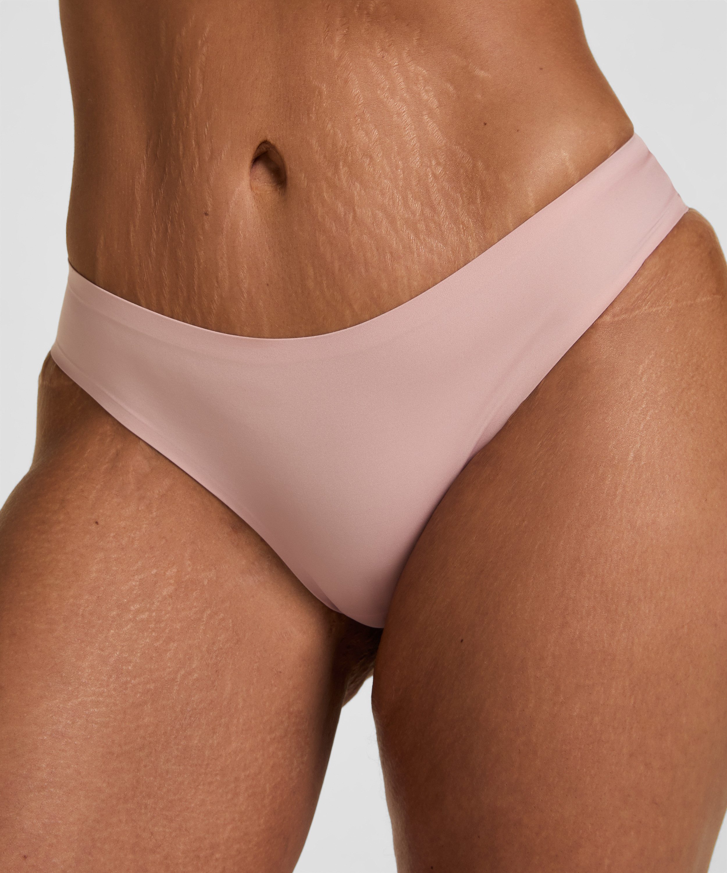 Hunkemöller Hipster Super Comfort Brazilian – Bild 2 von 5