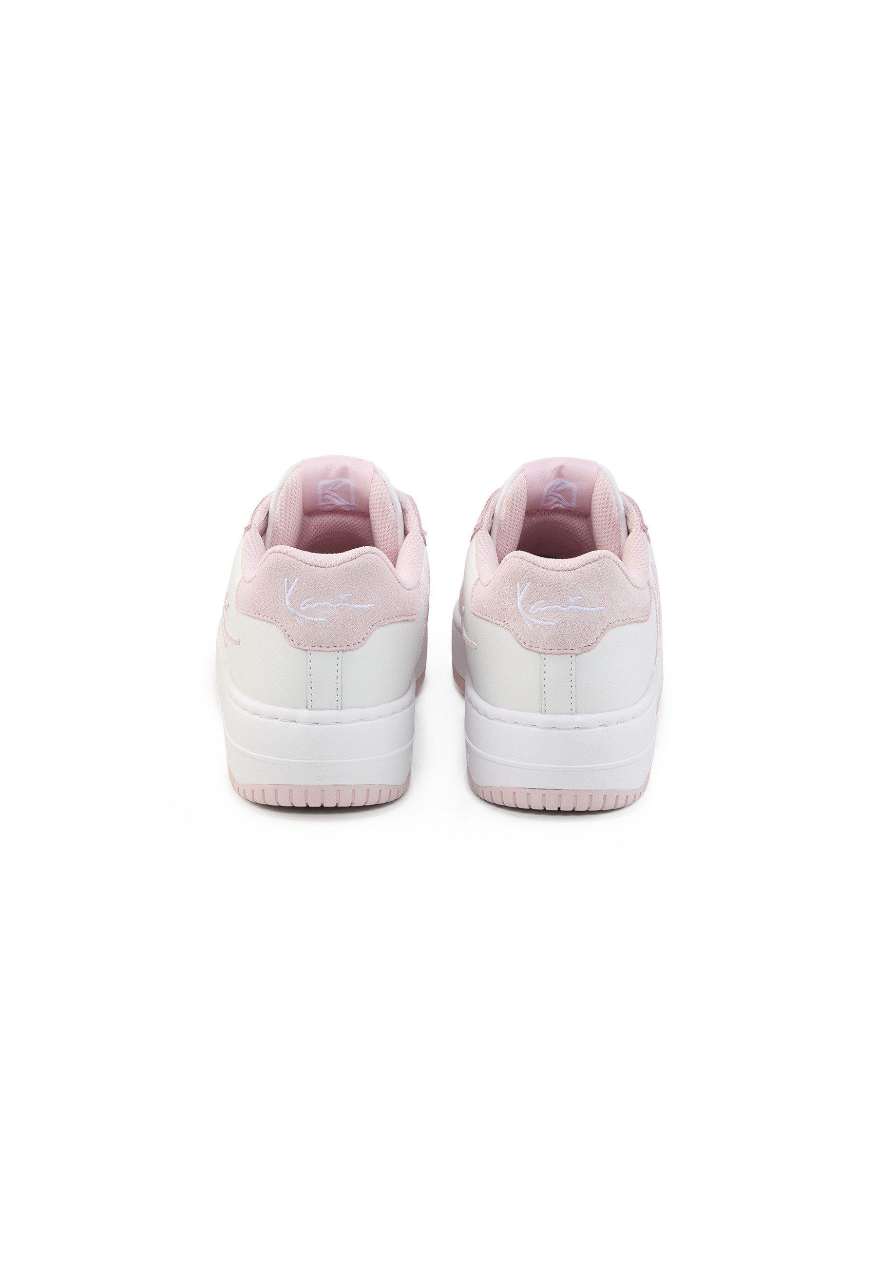 Karl Kani Karl Kani 89 Up Logo PRM Sneaker