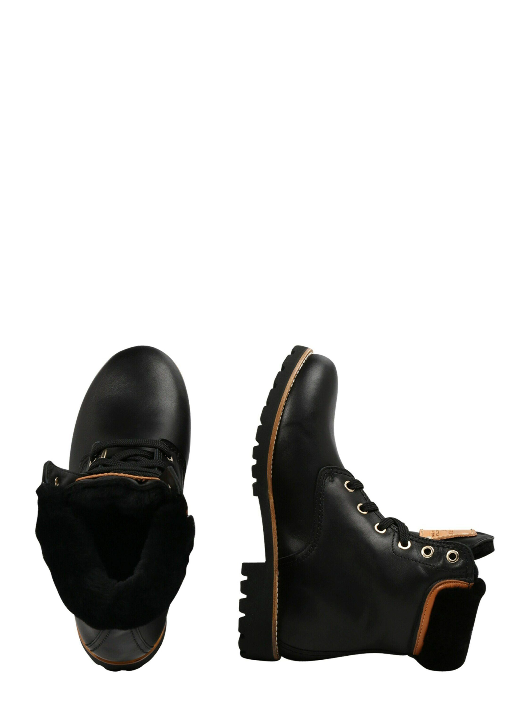 Panama Jack Schnürstiefelette (1-tlg) günstig online kaufen