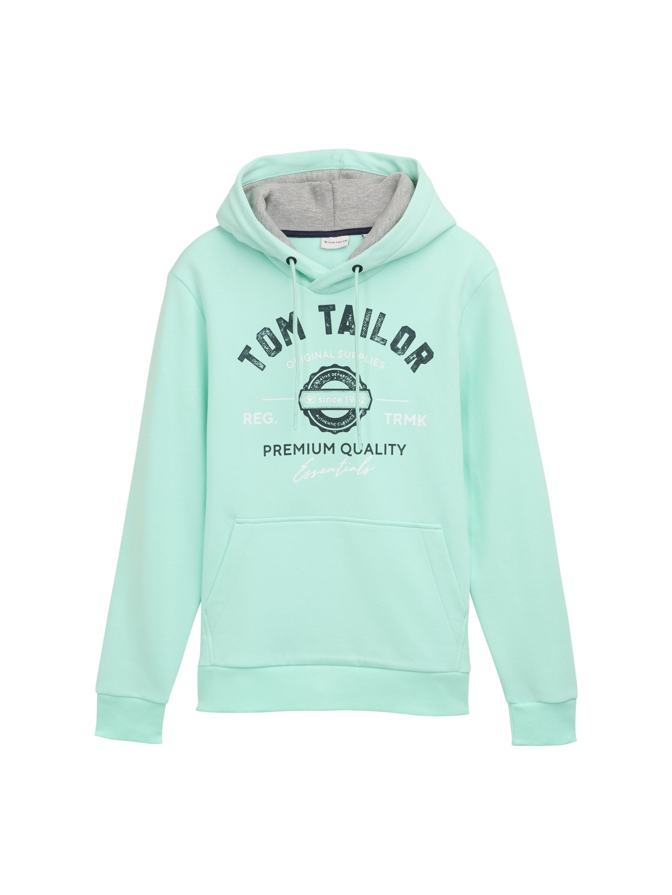 TOM TAILOR Sweatshirt günstig online kaufen